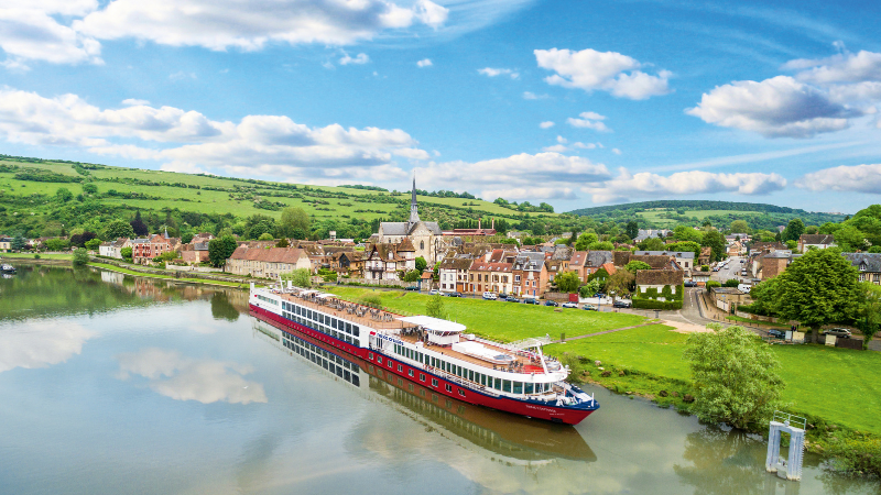 © Bildquelle / Image source: nicko cruises Schiffsreisen GmbH